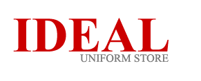 Logo by Ideal Uniforms
