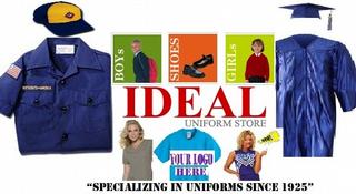 Ideal Uniforms