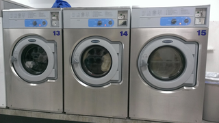 Mary Lou's Laundromat