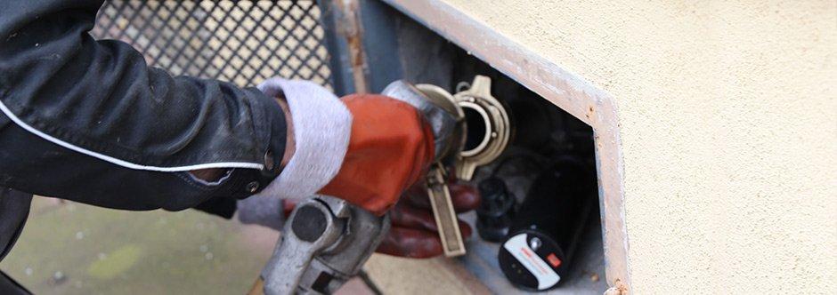  by Affordable Fuel Co. LLC