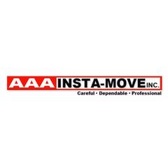 AAA Insta-Move Inc.