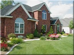 Professional mowing makes your lawn appear manicured. Let us work for you!  by Yard Pro