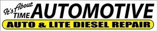 It's About Time Automotive