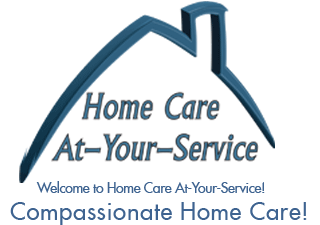 Home Care At-Your-Service