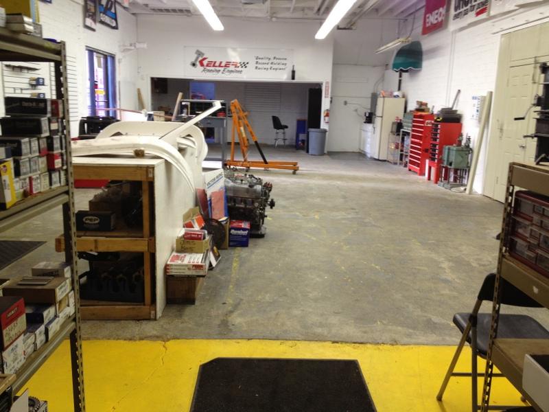 J&S Automotive and Machine Shop Las Vegas NV 89101 7023644637