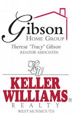 Gibson Home Group at Keller Williams Realty West Monmouth Gibson Home Group at Keller Williams Realty West Monmouth