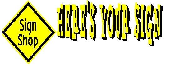Company Letter Head by Here's Your Sign