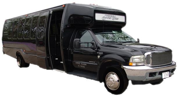 Limousine Milwaukee WI - Four Star Limousine and Coach by Four Star Limousine and Coach
