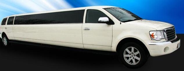 Stretch Limo Milwaukee WI - Four Star Limousine and Coach by Four Star Limousine and Coach