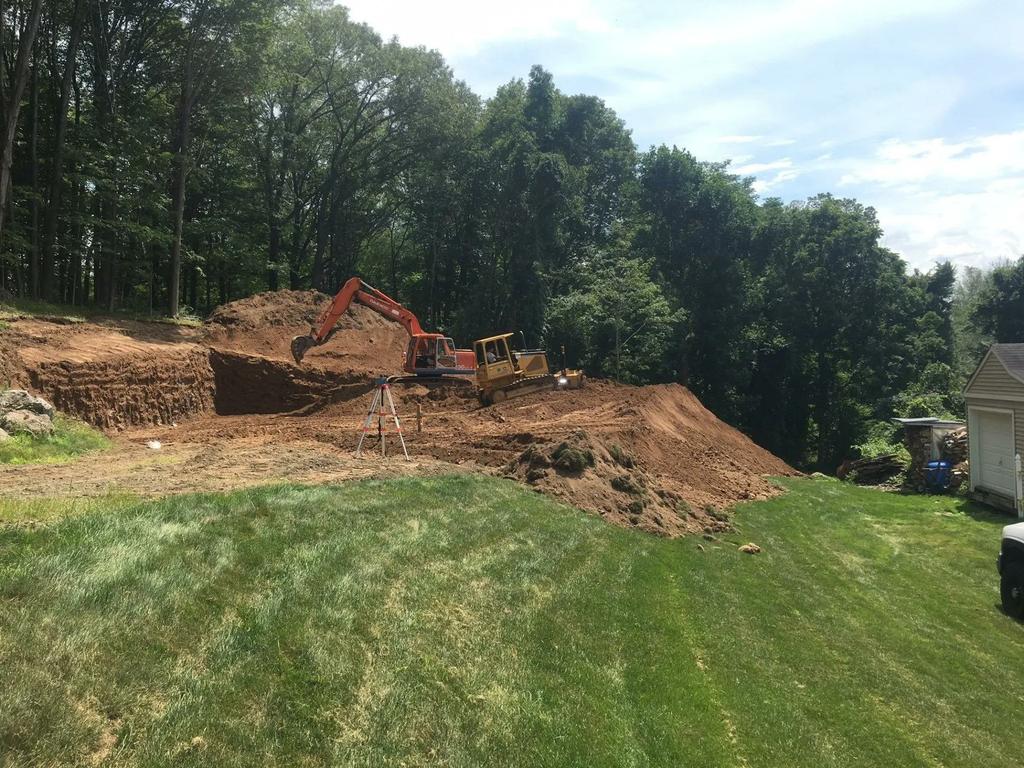  by Valli Construction Co Inc