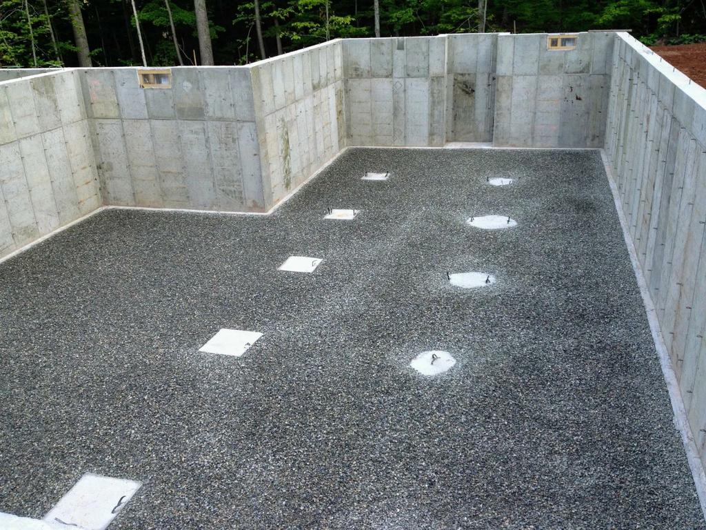  by Valli Construction Co Inc