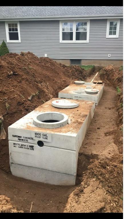  by Valli Construction Co Inc