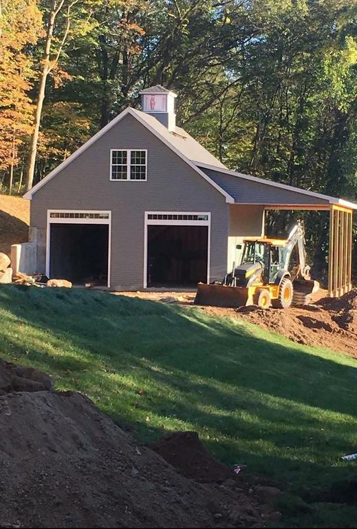  by Valli Construction Co Inc