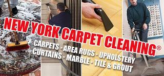 New York Carpet Cleaning