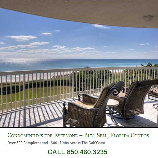 Condos For Everyone Destin FL 32541 8504603235