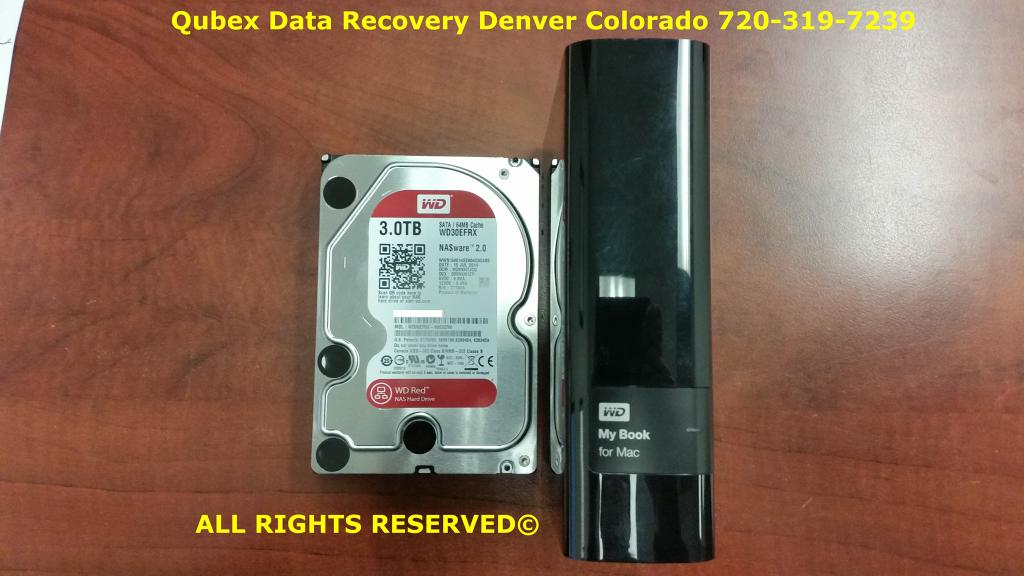 APPLE DATA RECOVERY SERVICES BY QUBEX DENVER 720-319-7239 by Qubex Data Recovery Denver