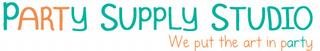 Party Supply Studio
