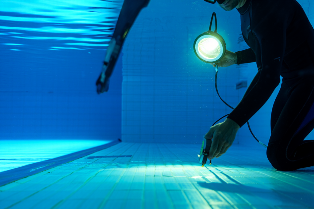  by Round Rock Local Pool Maintenance