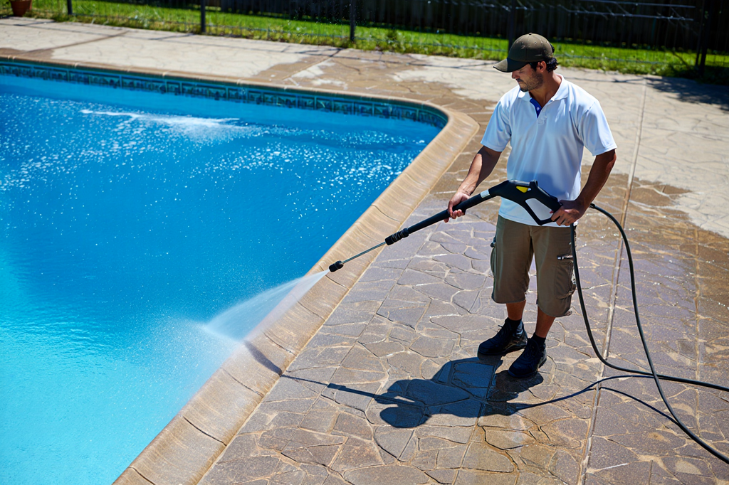  by Hutto Neighborhood Pool Service