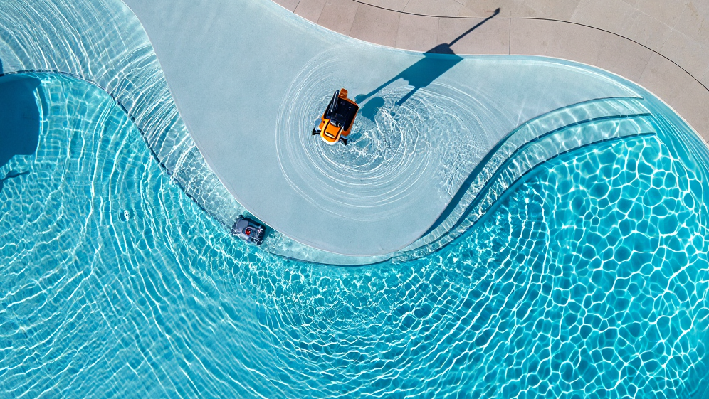  by Round Rock Neighborhood Pool Service