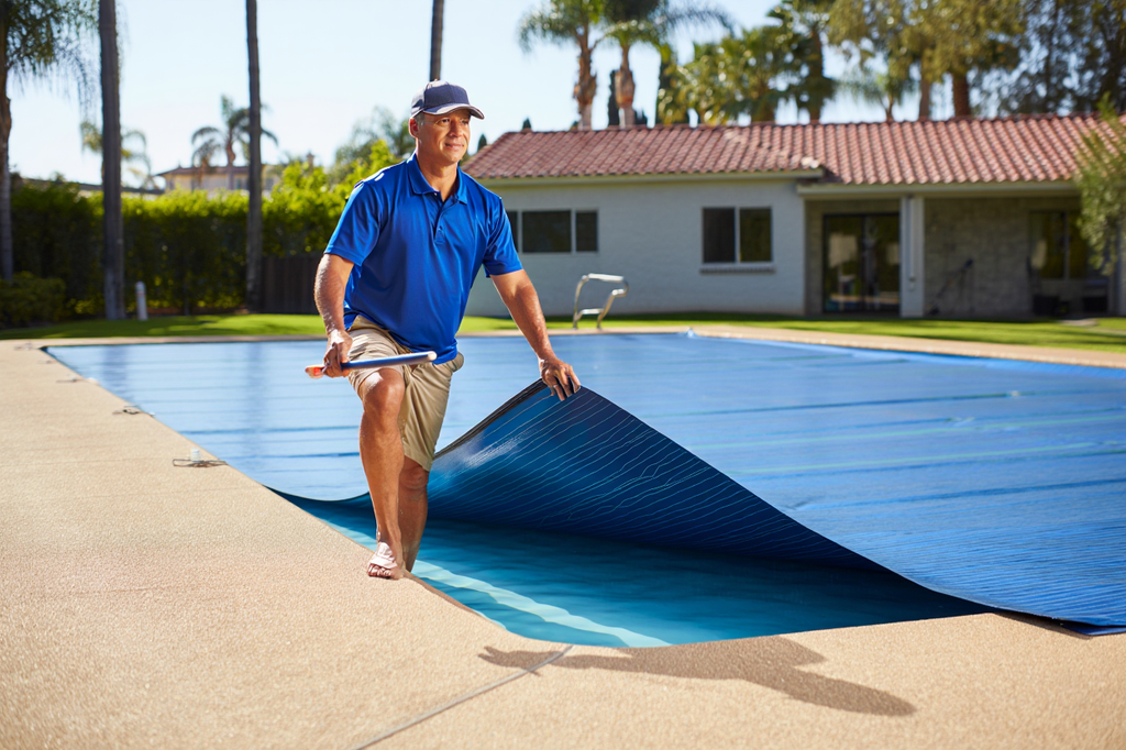  by Round Rock Neighborhood Pool Service