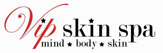 VIP Skin Spa