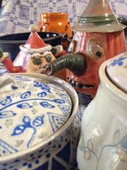 The Pottery and Creative Center