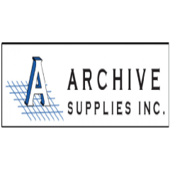 Archive Supplies Inc