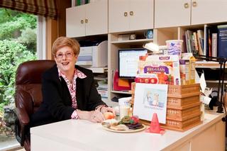 nutritionist office