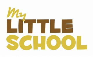 My Little School