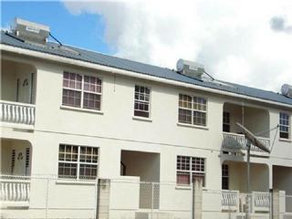 Carmen's Condominiums in Barbados