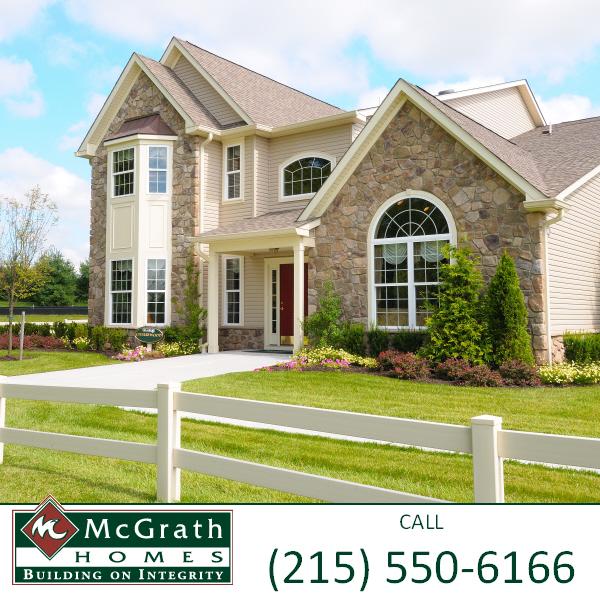McGrath Homes Newtown PA 18940 2155506166