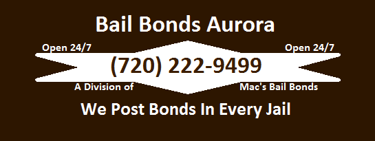 Aurora Bail Bonds Now by Bail Bonds Aurora