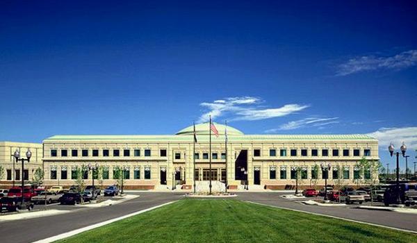 Aurora Bail Bondsman by Bail Bonds Aurora