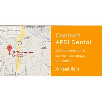  by Dr. Bobby Gajendran, DDS