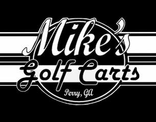 Mike's Golf Carts, LLC - Perry GA 31069 478-987-1292 Autos