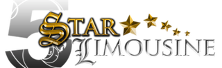 5 Star Limousine & Transportation Services