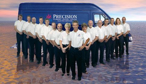 Precision Plumbing And Heating Boulder Co 80301 303 581 1455 Air Conditioning Repairs Boulder Co Precision Plumbing And Heating