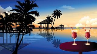 Five O'Clock Somewhere Travel