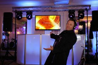 Sax Man Dan Entertainment LLC