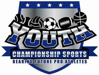 Youth Championship Sports