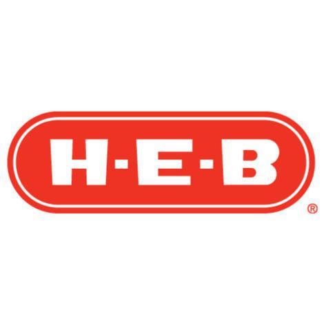  by H-E-B