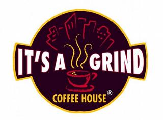 It's A Grind - Irvine