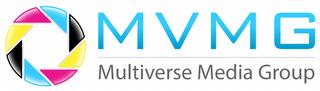 Multiverse Media Group, Inc