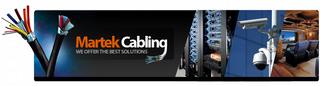 Martek Cabling