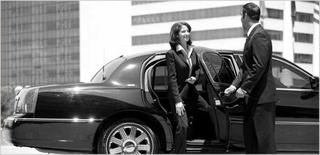 Denver Airport Transportation