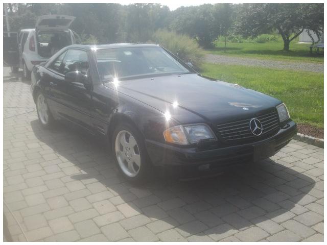 benz-black1 by AutoGroomerPros - Mobile Auto Detailing