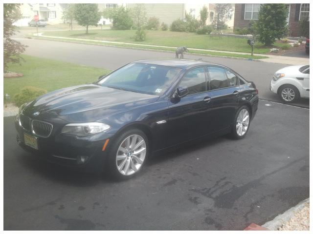 bmw-black1 by AutoGroomerPros - Mobile Auto Detailing