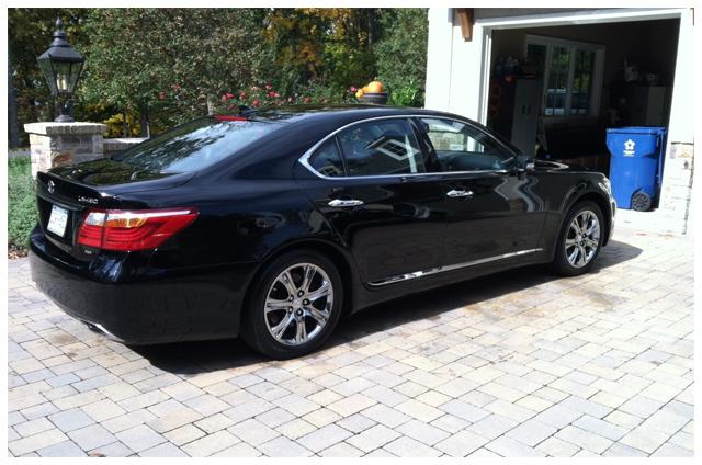 lexus1 by AutoGroomerPros - Mobile Auto Detailing