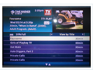 Time Warner Cable Florence